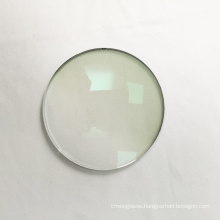 Mr-8 Green Tinted Gradient Color Lens